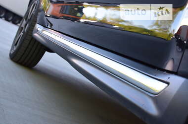Позашляховик / Кросовер Mitsubishi Outlander 2011 в Трускавці