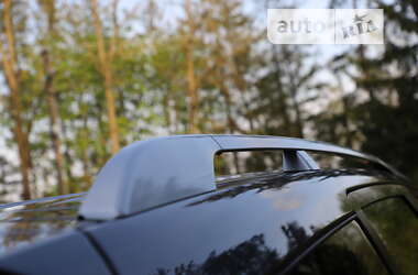 Позашляховик / Кросовер Mitsubishi Outlander 2009 в Дрогобичі