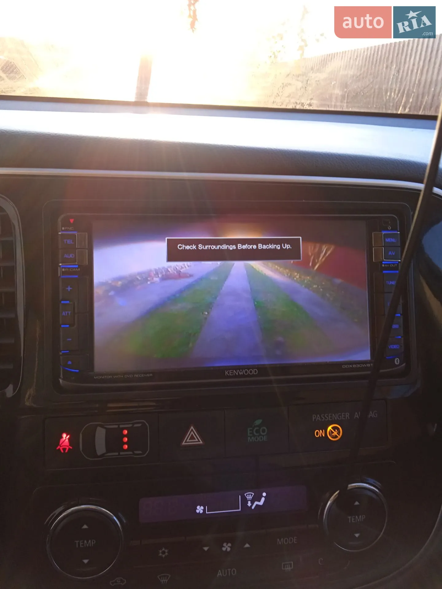 2013 Mitsubishi Outlander - мініатюра 24