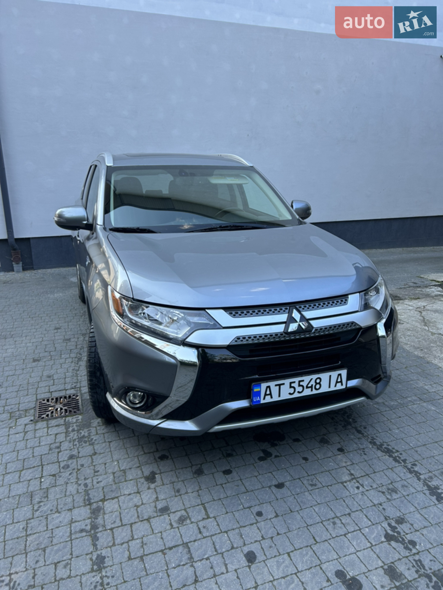 2018 Mitsubishi Outlander - мініатюра 3