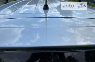 Внедорожник / Кроссовер Mitsubishi Outlander 2011 в Радивилове