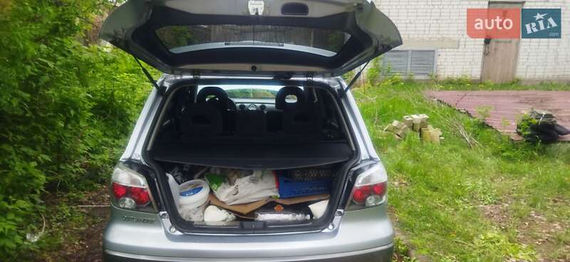 Внедорожник / Кроссовер Mitsubishi Outlander 2005 в Чернигове фото 10 Внедорожник / Кроссовер Mitsubishi Outlander 2005 в Чернигове