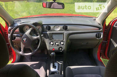 Позашляховик / Кросовер Mitsubishi Outlander 2005 в Жмеринці