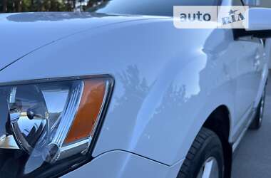 Внедорожник / Кроссовер Mitsubishi Outlander 2012 в Радивилове