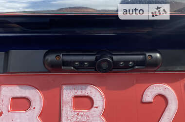 Позашляховик / Кросовер Mitsubishi Outlander 2012 в Коломиї