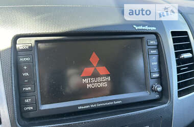 Внедорожник / Кроссовер Mitsubishi Outlander 2008 в Нежине