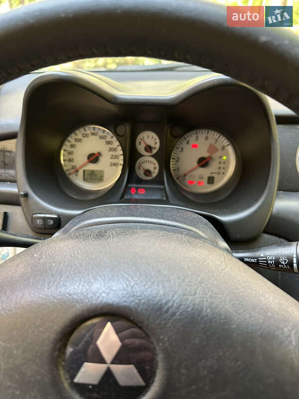 Внедорожник / Кроссовер Mitsubishi Outlander 2008 в Киеве