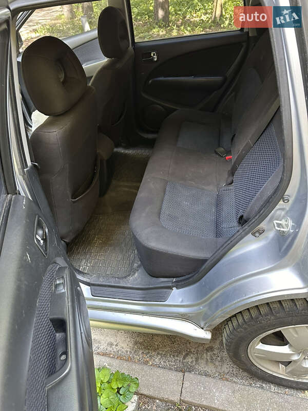 Внедорожник / Кроссовер Mitsubishi Outlander 2008 в Киеве