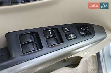 Внедорожник / Кроссовер Mitsubishi Outlander 2007 в 