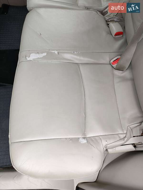 Позашляховик / Кросовер Mitsubishi Outlander 2007 в Вінниці