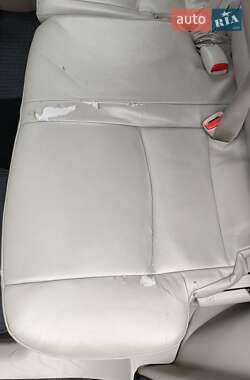Внедорожник / Кроссовер Mitsubishi Outlander 2007 в 