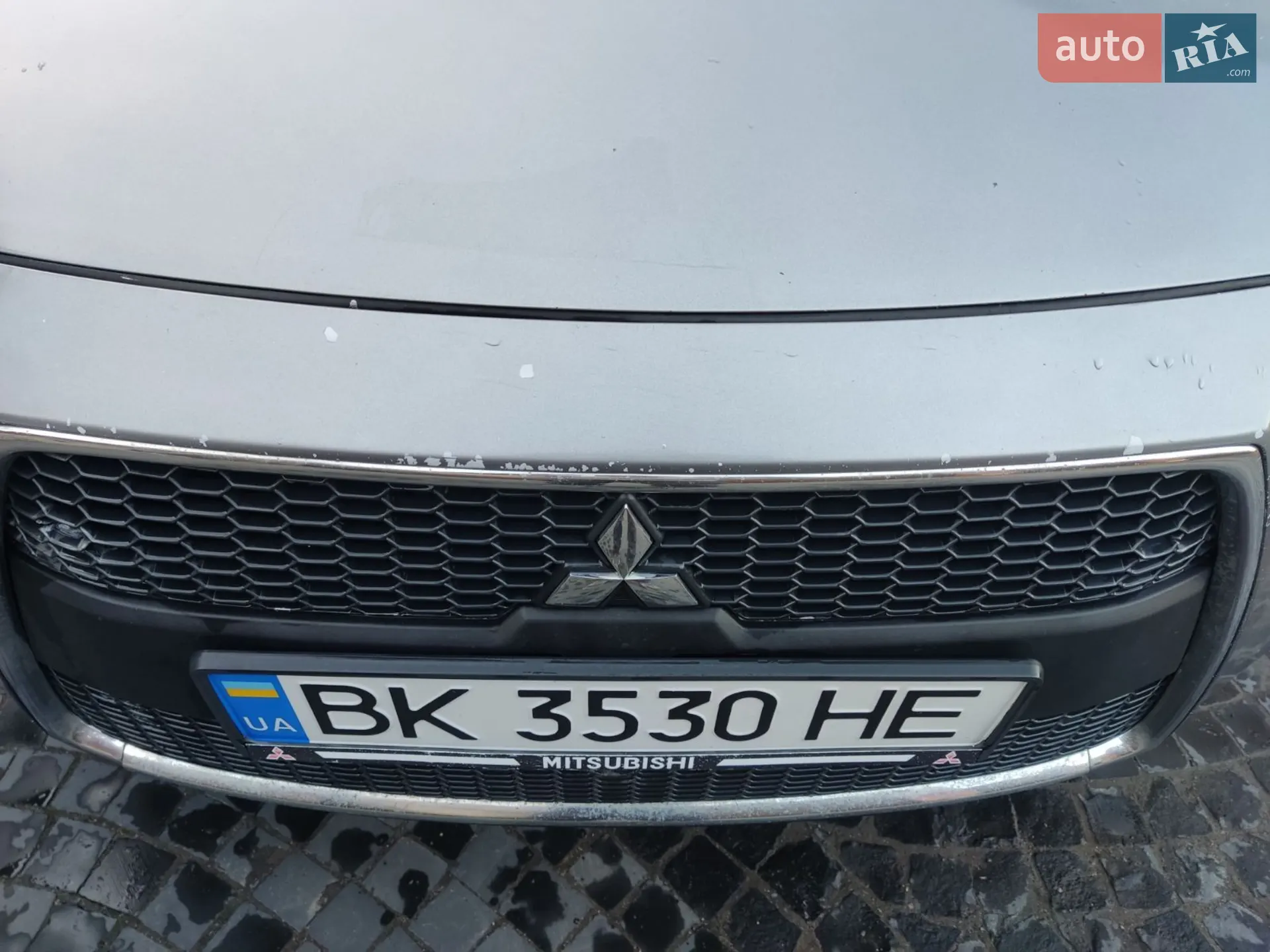 2012 Mitsubishi Outlander - мініатюра 9