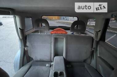 Внедорожник / Кроссовер Mitsubishi Outlander 2004 в Запорожье