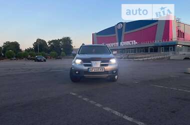 Внедорожник / Кроссовер Mitsubishi Outlander 2004 в Запорожье