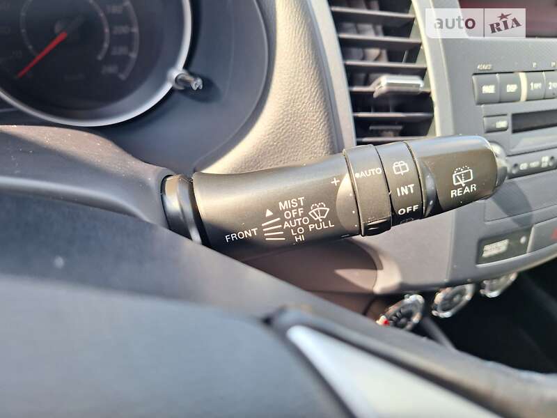 Позашляховик / Кросовер Mitsubishi Outlander 2012 в Стрию