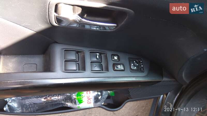 Внедорожник / Кроссовер Mitsubishi Outlander 2007 в Костополе