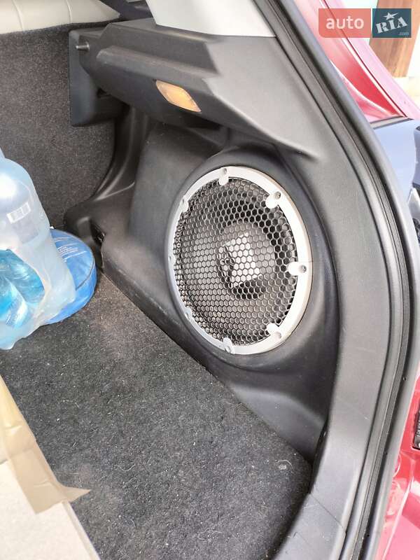 Позашляховик / Кросовер Mitsubishi Outlander 2013 в Дніпрі