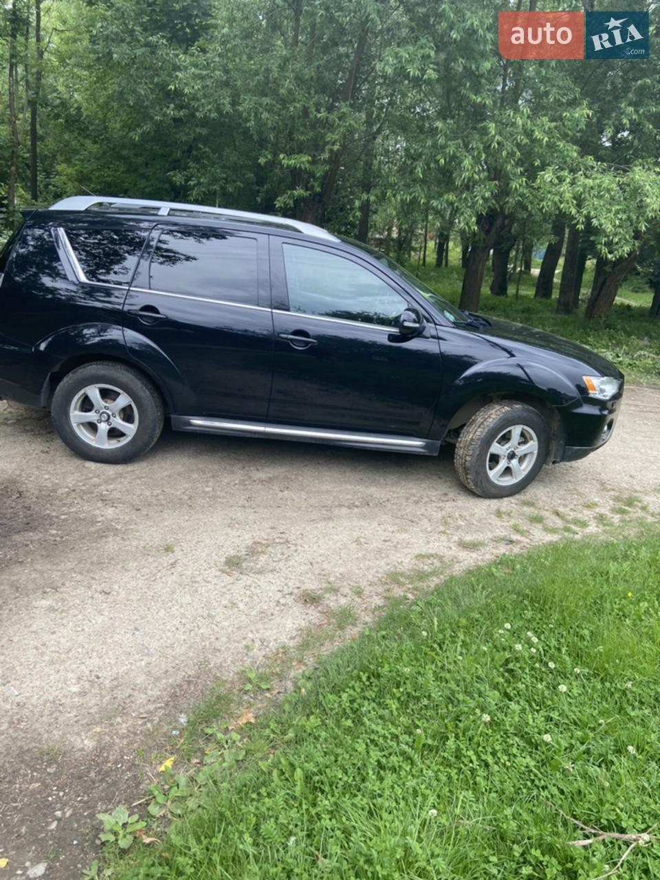 2010 Mitsubishi Outlander - мініатюра 15