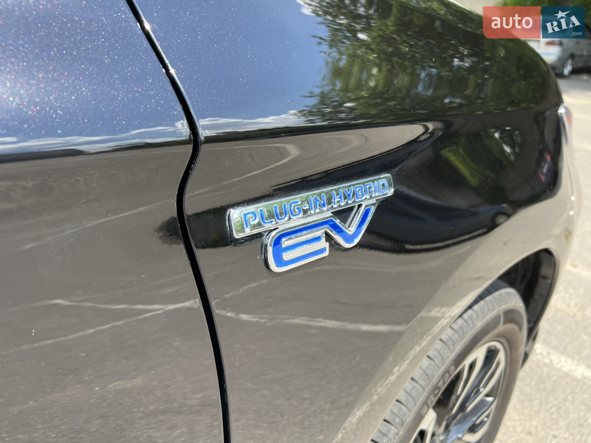 2017 Mitsubishi Outlander - мініатюра 19