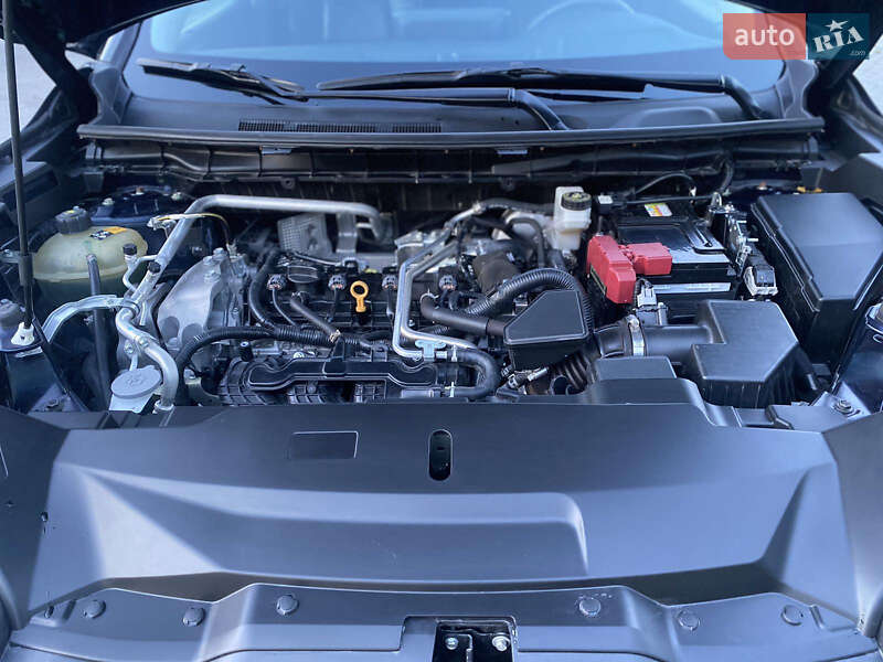 Позашляховик / Кросовер Mitsubishi Outlander 2022 в Запоріжжі