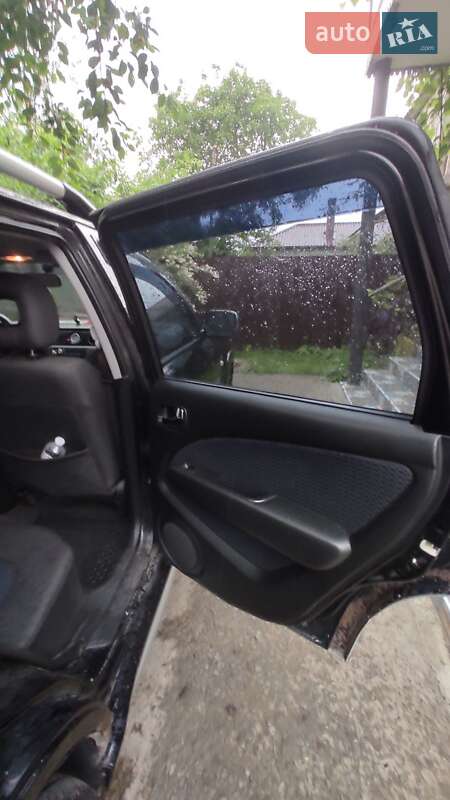 Позашляховик / Кросовер Mitsubishi Outlander 2007 в Гусятині