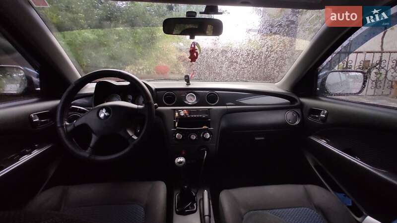 Позашляховик / Кросовер Mitsubishi Outlander 2007 в Гусятині