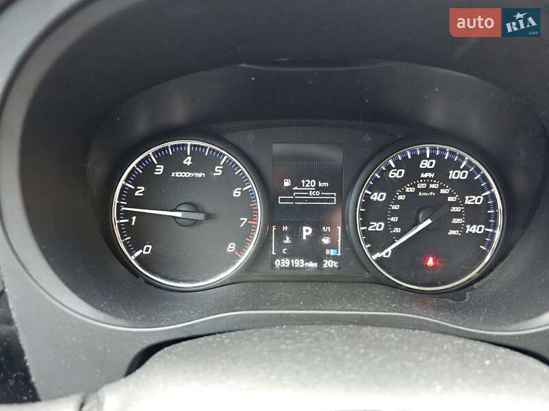 Внедорожник / Кроссовер Mitsubishi Outlander 2018 в Киеве фото 6 Внедорожник / Кроссовер Mitsubishi Outlander 2018 в Киеве