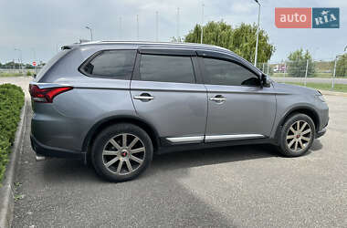 Mitsubishi Outlander 2019 Mitsubishi Outlander 2019