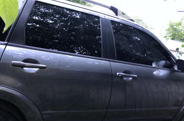 Позашляховик / Кросовер Mitsubishi Outlander 2006 в Гайсину