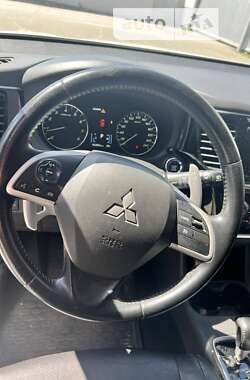Позашляховик / Кросовер Mitsubishi Outlander 2013 в Копилові