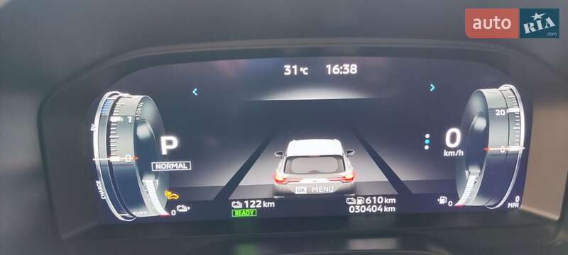 Внедорожник / Кроссовер Mitsubishi Outlander 2023 в Днепре фото 58 Внедорожник / Кроссовер Mitsubishi Outlander 2023 в Днепре