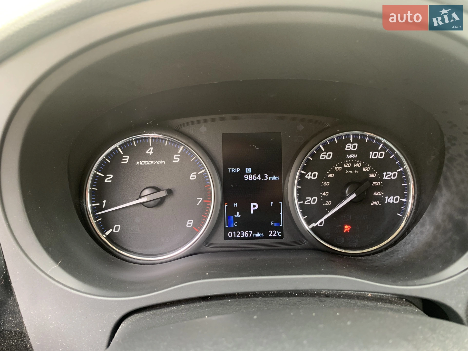 2020 Mitsubishi Outlander - мініатюра 8