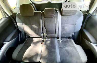 Внедорожник / Кроссовер Mitsubishi Outlander 2007 в Харькове