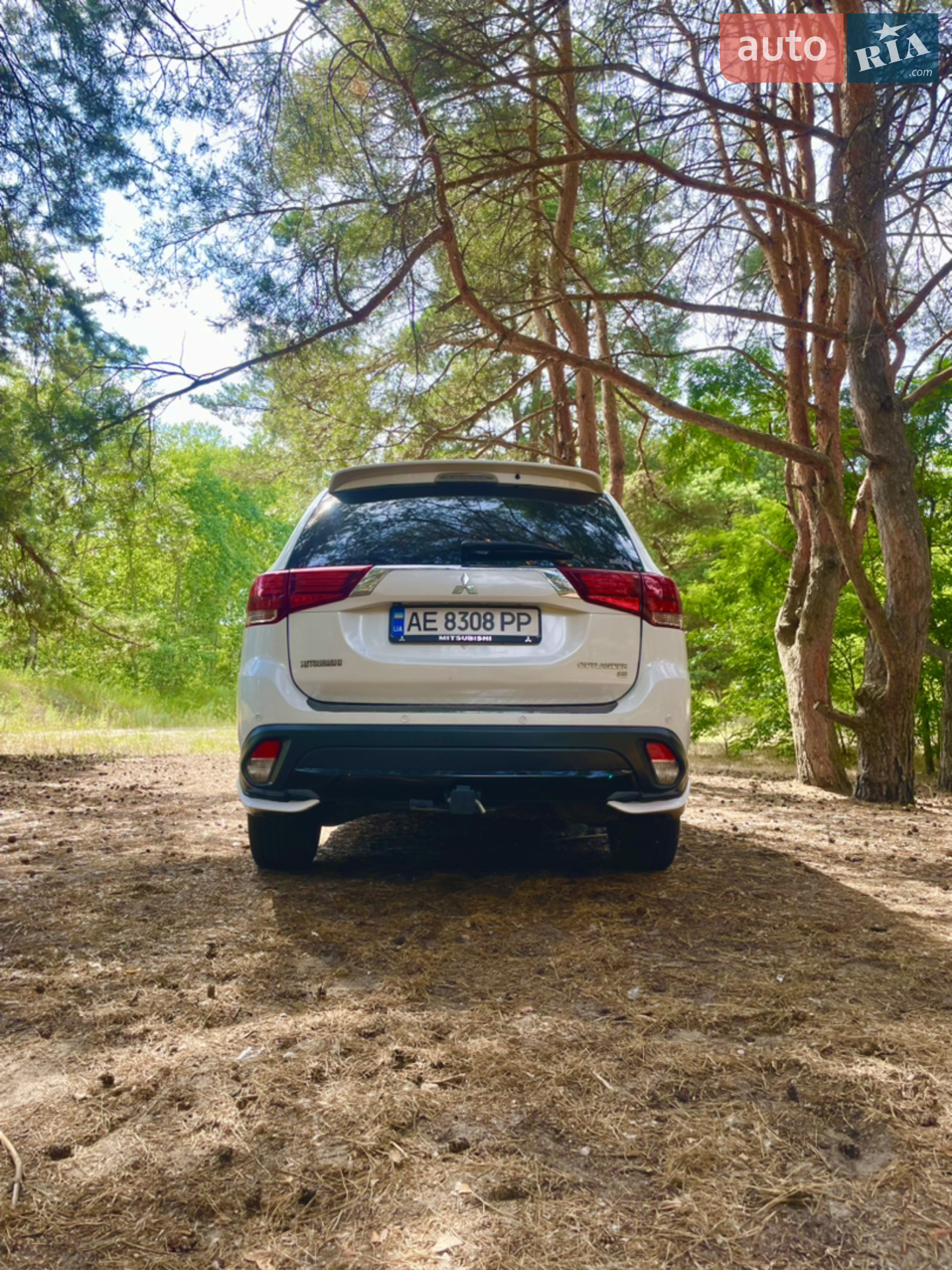 2016 Mitsubishi Outlander - мініатюра 6