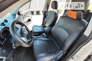 Внедорожник / Кроссовер Mitsubishi Outlander 2007 в Киеве