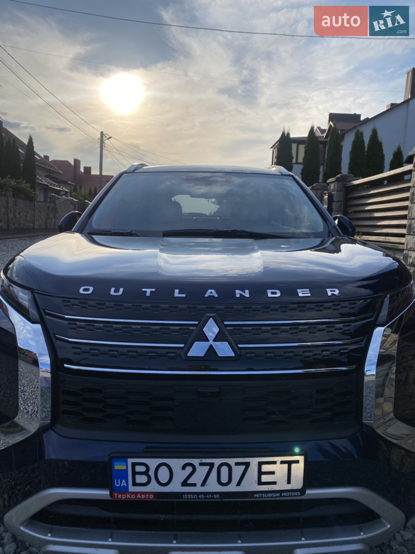 2022 Mitsubishi Outlander - мініатюра 14
