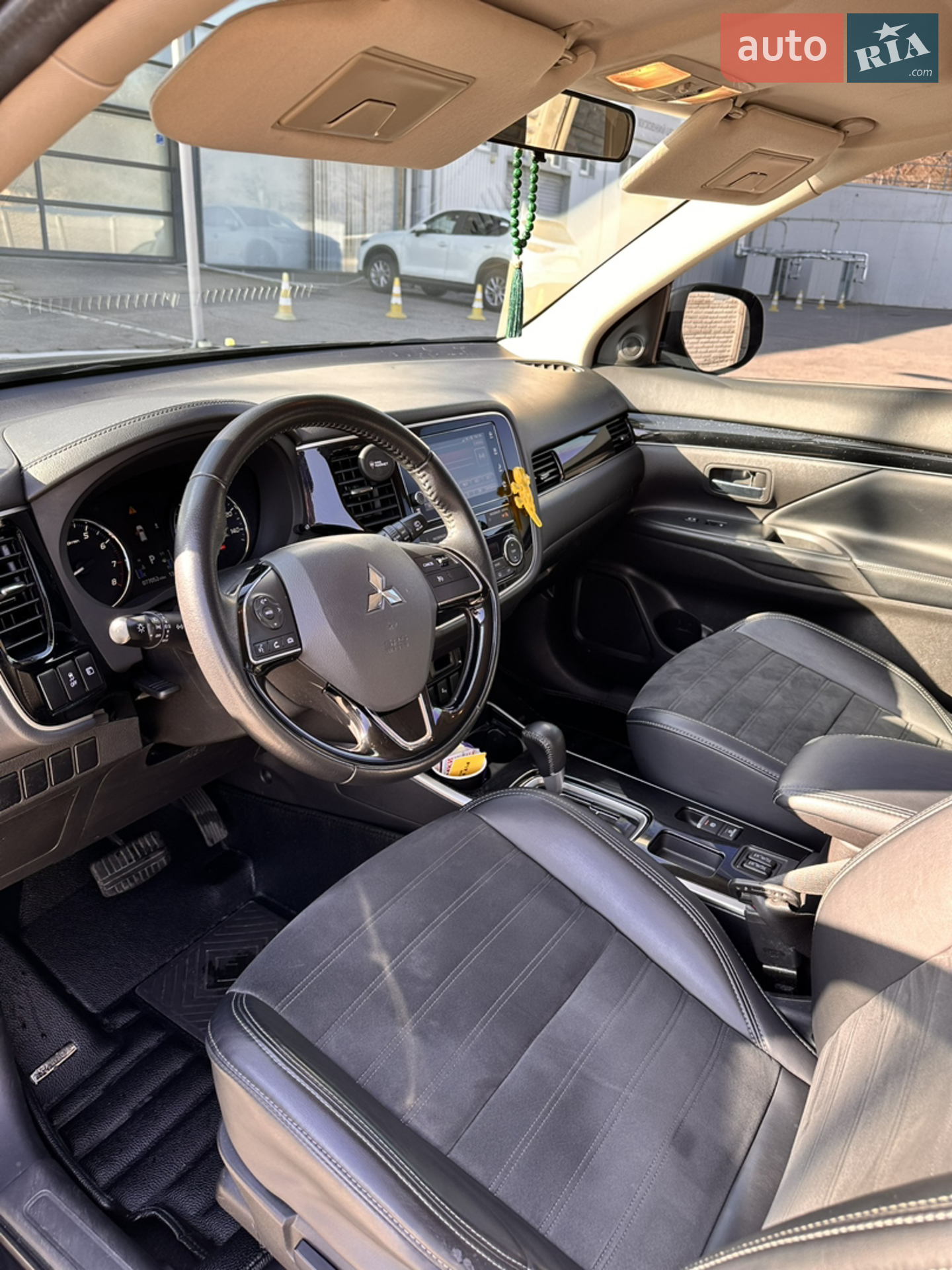 2018 Mitsubishi Outlander - мініатюра 4