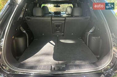 Внедорожник / Кроссовер Mitsubishi Outlander 2021 в 