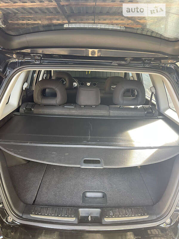 Внедорожник / Кроссовер Mitsubishi Outlander 2007 в Черновцах