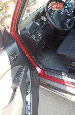 Внедорожник / Кроссовер Mitsubishi Outlander 2010 в 