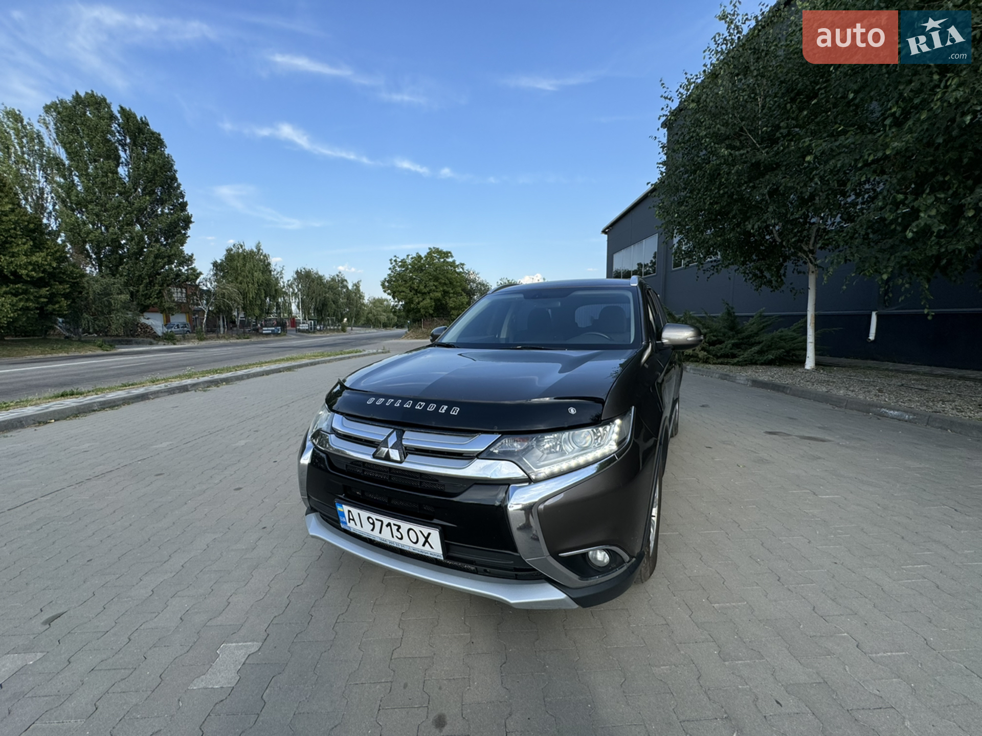 2016 Mitsubishi Outlander - мініатюра 20