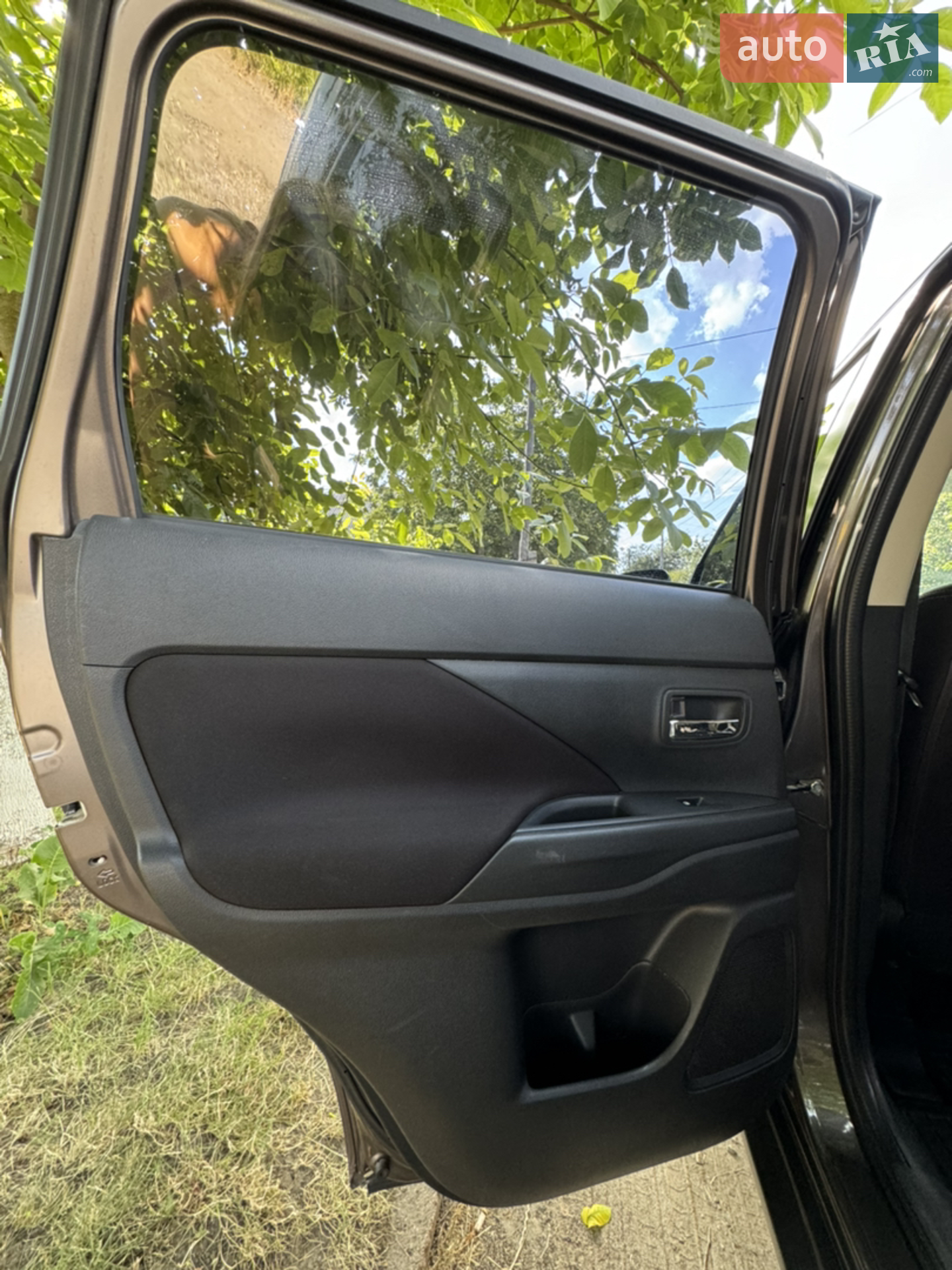 2016 Mitsubishi Outlander - мініатюра 36