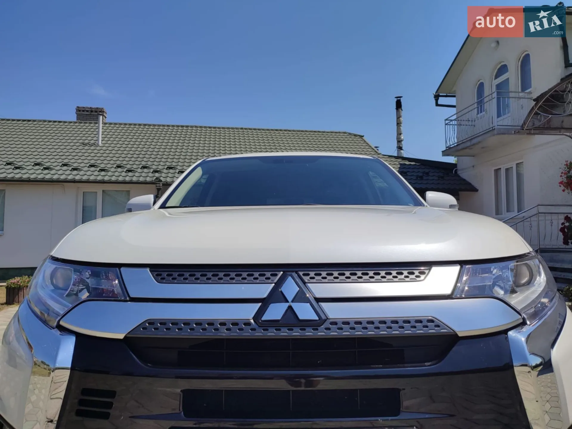 2021 Mitsubishi Outlander - мініатюра 2