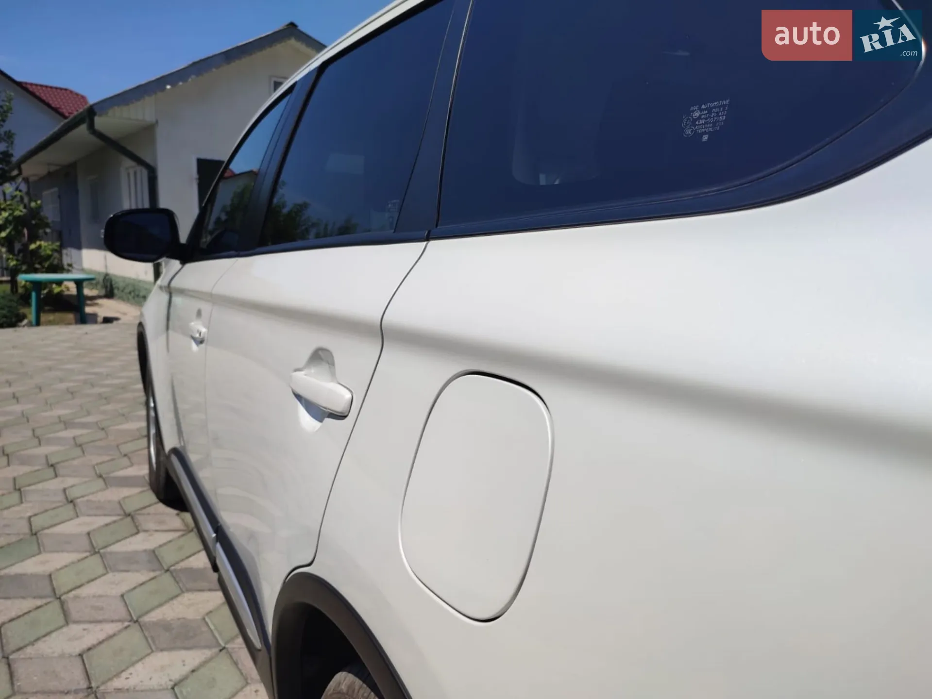 2021 Mitsubishi Outlander - мініатюра 22