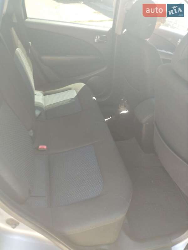 Позашляховик / Кросовер Mitsubishi Outlander 2008 в Кременчуці