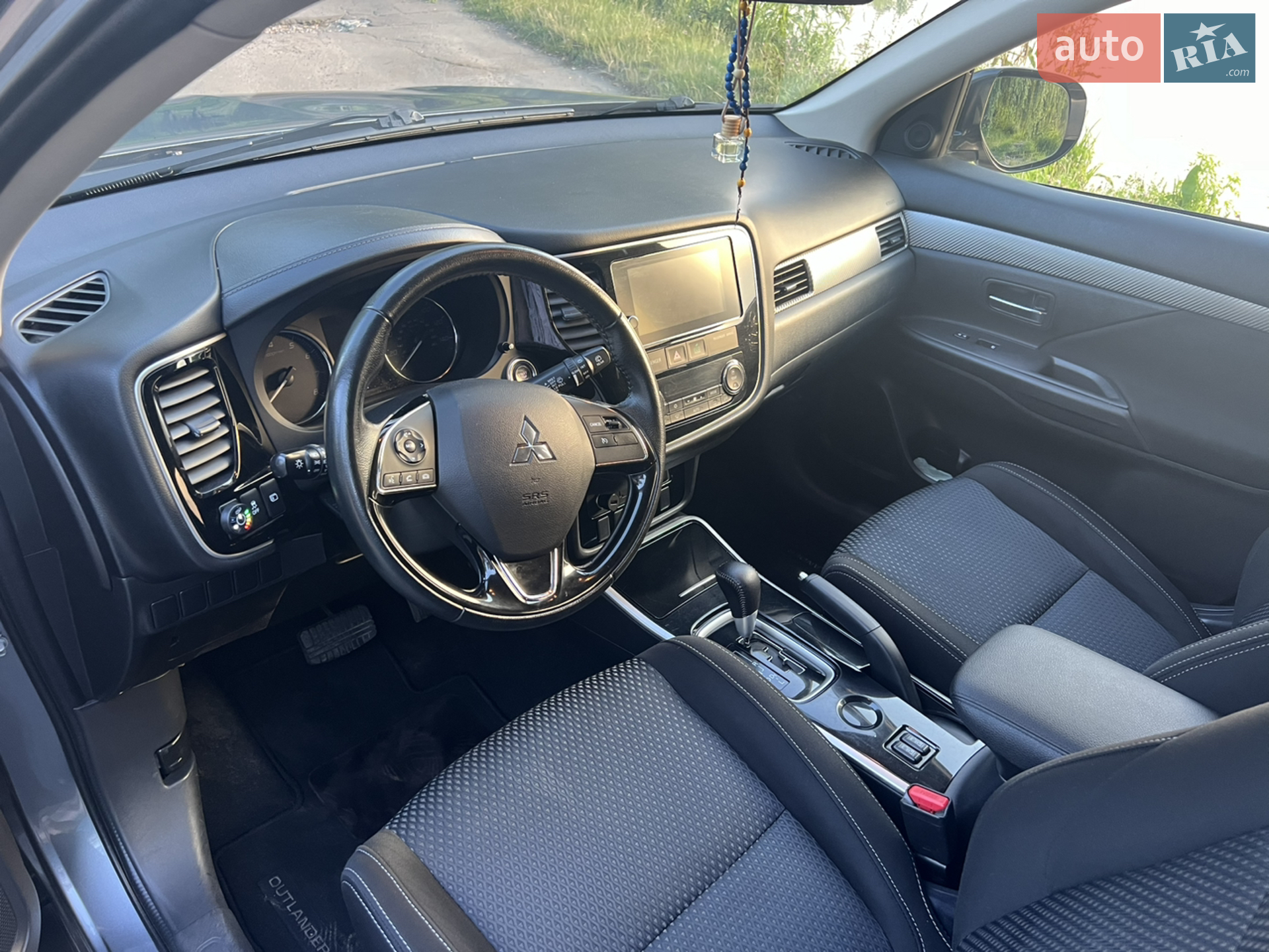 2018 Mitsubishi Outlander - мініатюра 6