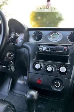 Внедорожник / Кроссовер Mitsubishi Outlander 2005 в 