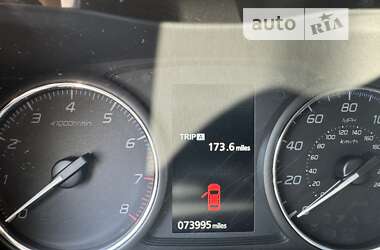 Внедорожник / Кроссовер Mitsubishi Outlander 2013 в 