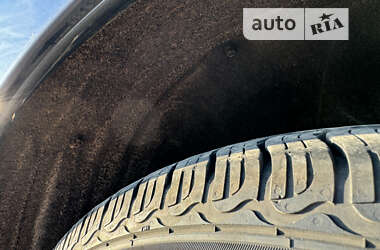 Внедорожник / Кроссовер Mitsubishi Outlander 2009 в 