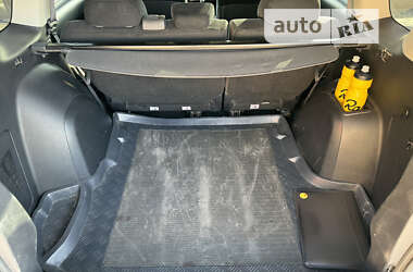Внедорожник / Кроссовер Mitsubishi Outlander 2009 в 